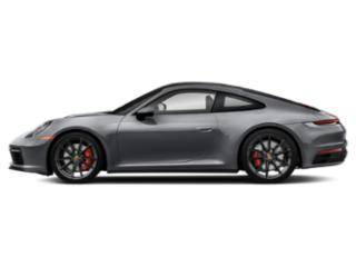 2023 Porsche 911 Carrera RWD photo