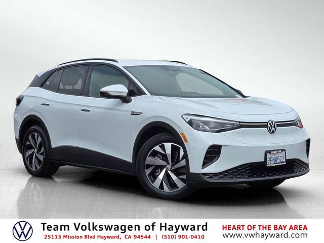 2023 Volkswagen ID.4 Pro RWD photo