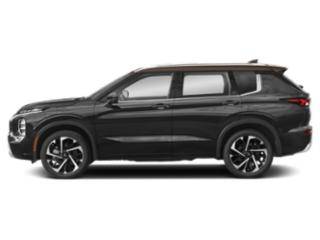 2023 Mitsubishi Outlander SEL 40th Anniversary AWD photo