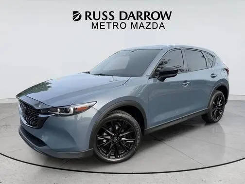 2023 Mazda CX-5 2.5 S Carbon Edition AWD photo