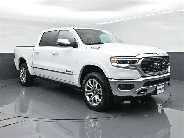 2023 Ram 1500 Limited RWD photo
