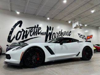 2015 Chevrolet Corvette Z06 3LZ RWD photo