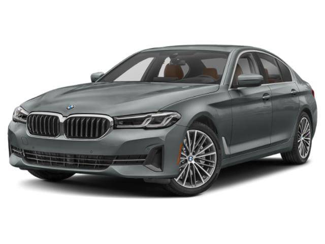 2023 BMW 5 Series 530i xDrive AWD photo