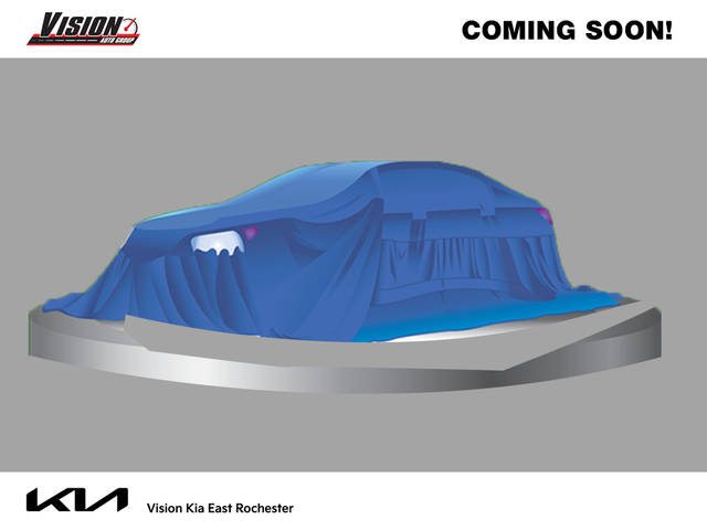 2023 Kia K5 GT-Line AWD photo