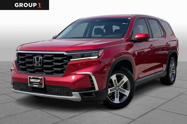 2023 Honda Pilot EX-L 7 Passenger AWD photo