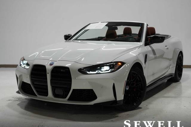 2023 BMW M4 Competition xDrive AWD photo