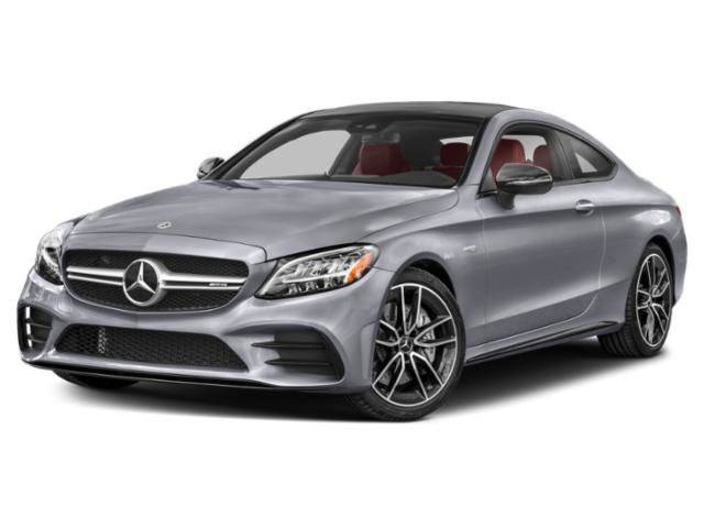 2023 Mercedes-Benz C-Class AMG C 43 AWD photo