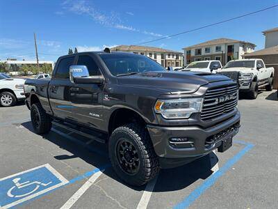 2023 Ram 2500 Laramie 4WD photo