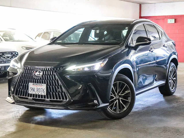 2023 Lexus NX NX 350 Premium AWD photo