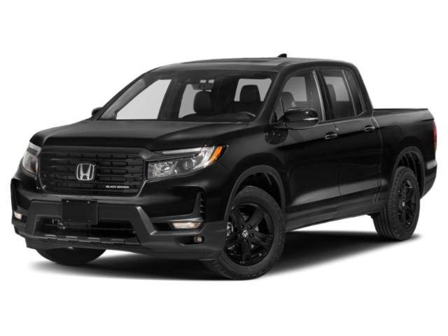 2023 Honda Ridgeline Black Edition AWD photo