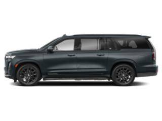 2021 Cadillac Escalade ESV Sport 4WD photo