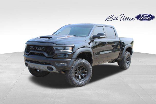 2022 Ram 1500 TRX 4WD photo