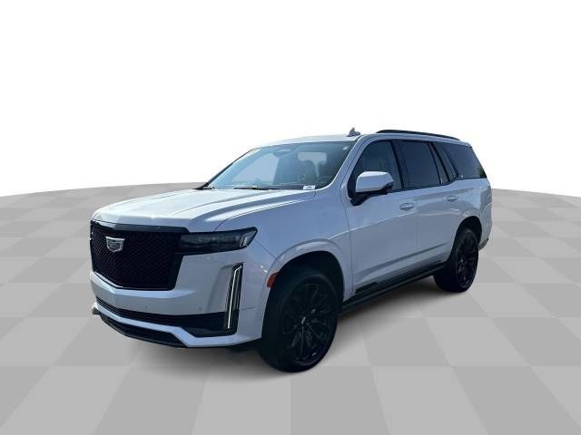 2023 Cadillac Escalade 4WD Sport Platinum 4WD photo