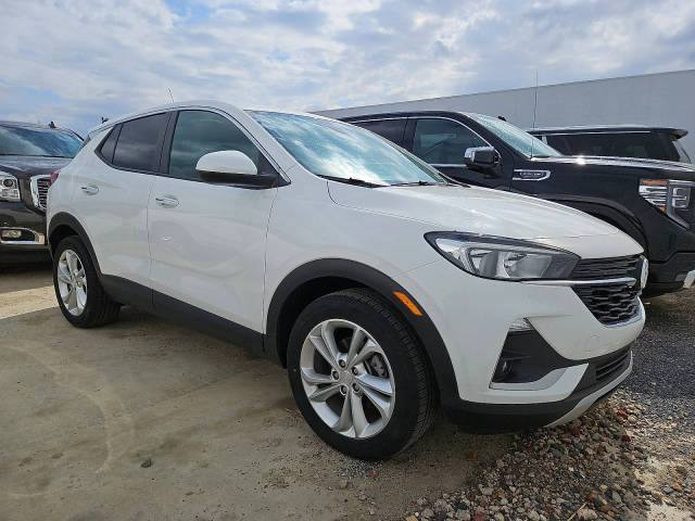 2023 Buick Encore GX Preferred FWD photo
