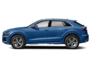 2023 Audi Q8 Premium Plus AWD photo
