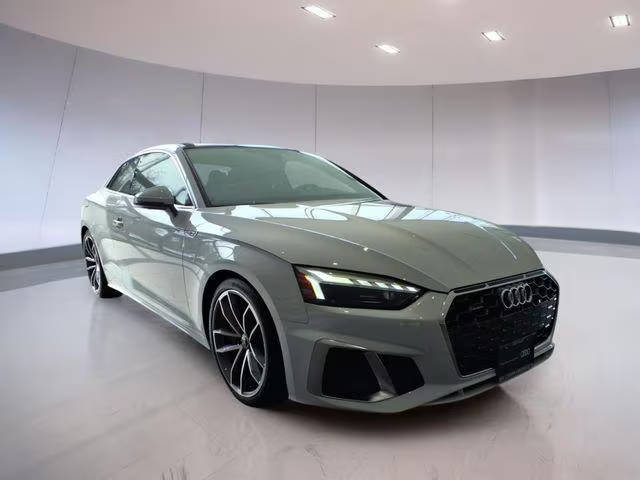 2023 Audi A5 S line Premium Plus AWD photo