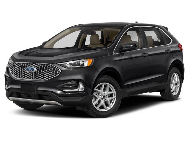 2023 Ford Edge ST-Line AWD photo