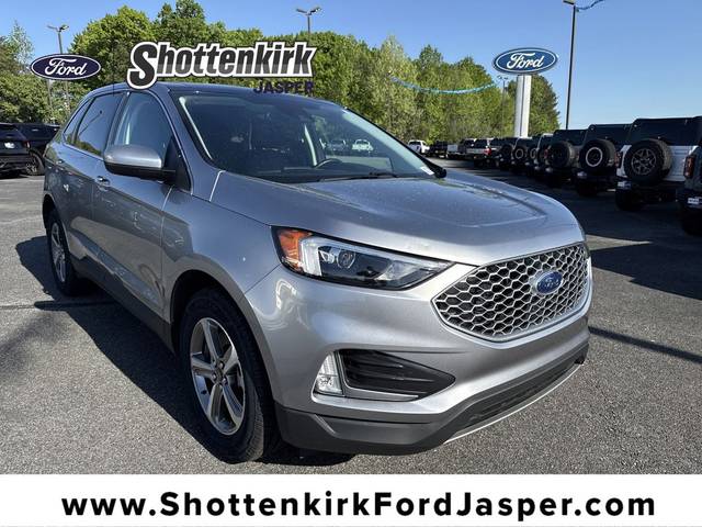 2023 Ford Edge SEL AWD photo