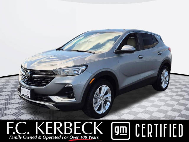 2023 Buick Encore GX Preferred FWD photo