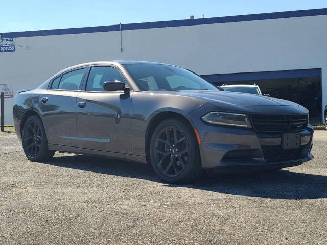 2023 Dodge Charger SXT RWD photo