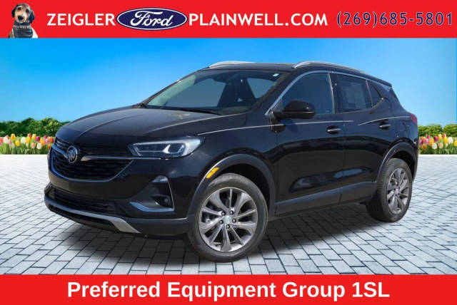 2023 Buick Encore GX Essence AWD photo
