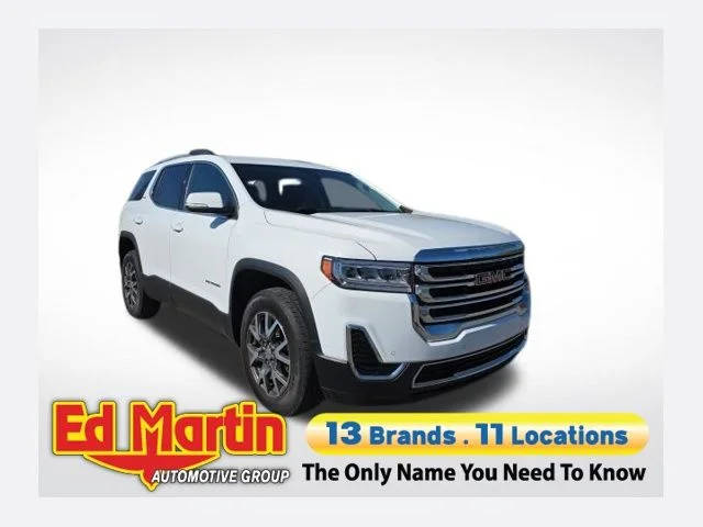 2023 GMC Acadia SLE FWD photo