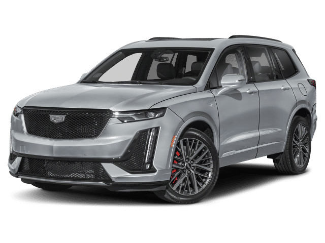 2023 Cadillac XT6 AWD Sport AWD photo