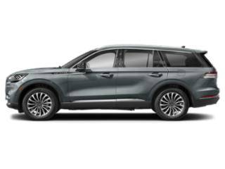 2023 Lincoln Aviator Standard AWD photo