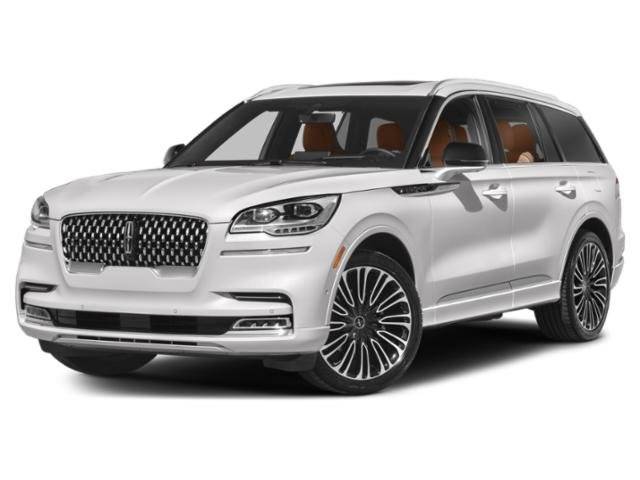 2023 Lincoln Aviator Black Label AWD photo