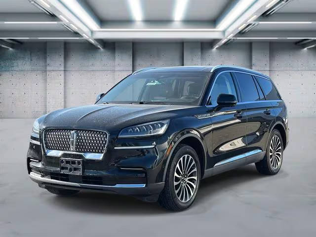 2023 Lincoln Aviator Reserve AWD photo