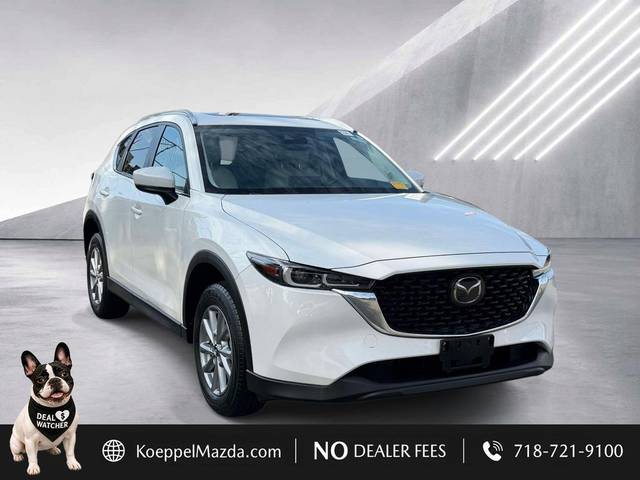 2023 Mazda CX-5 2.5 S Preferred Package AWD photo