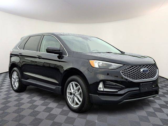 2023 Ford Edge SEL AWD photo