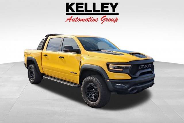 2023 Ram 1500 TRX 4WD photo