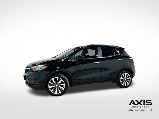 2022 Buick Encore Preferred AWD photo