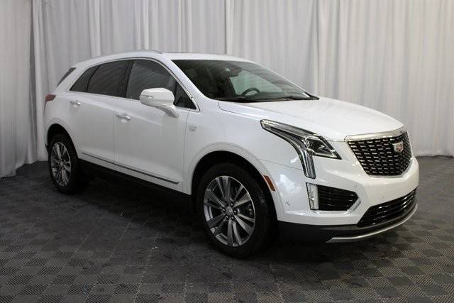 2023 Cadillac XT5 AWD Premium Luxury AWD photo