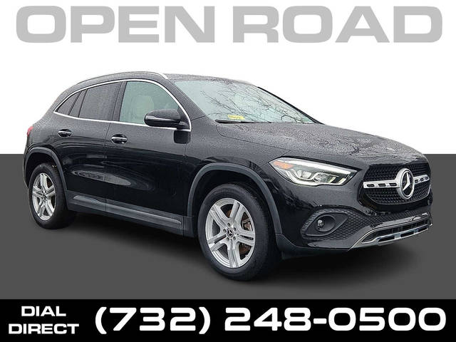 2023 Mercedes-Benz GLA-Class GLA 250 AWD photo