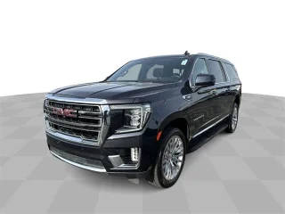 2023 GMC Yukon XL SLT 4WD photo