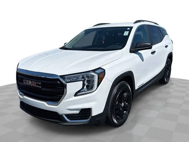 2023 GMC Terrain SLE FWD photo