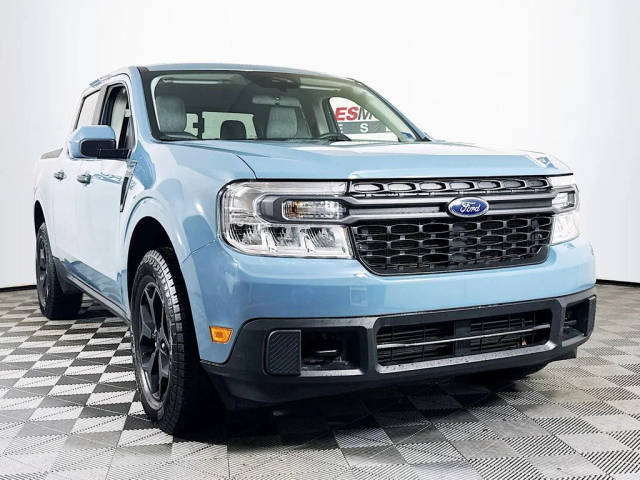 2023 Ford Maverick XLT AWD photo