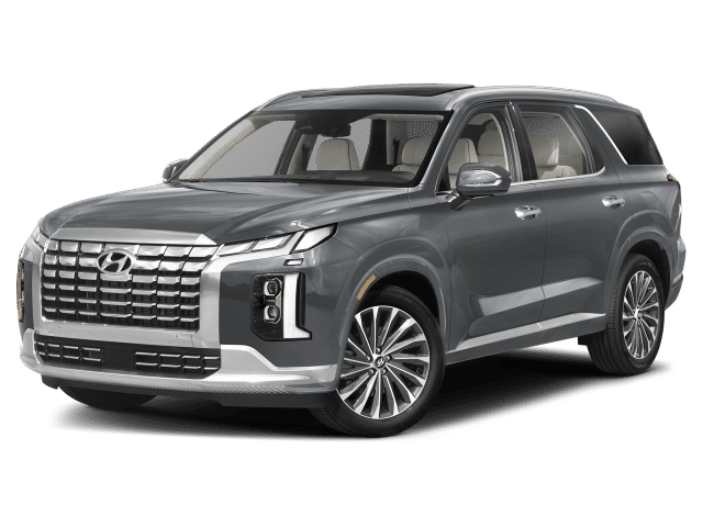 2023 Hyundai Palisade Calligraphy AWD photo