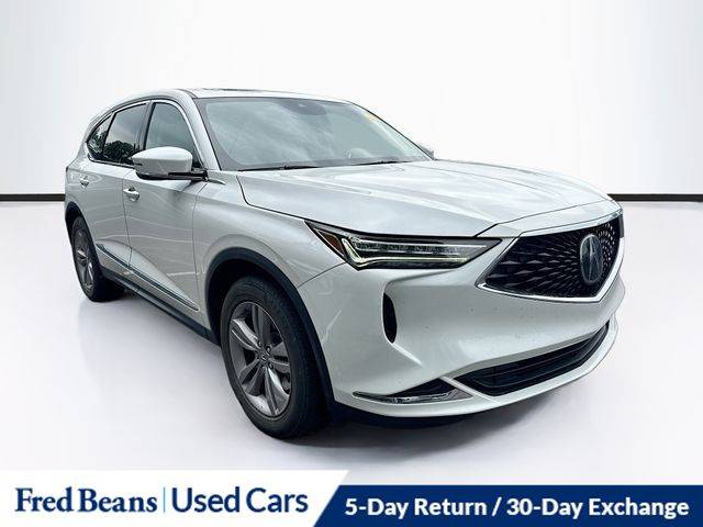2023 Acura MDX AWD photo
