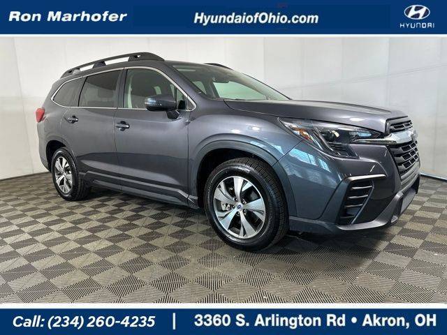 2023 Subaru Ascent Premium AWD photo