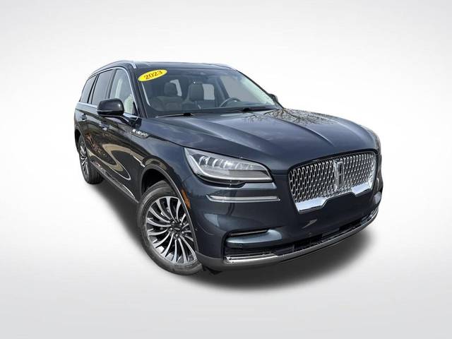 2023 Lincoln Aviator Reserve AWD photo