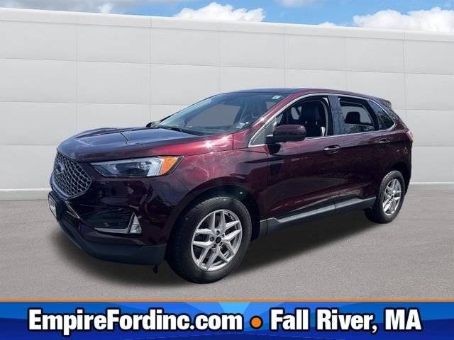 2023 Ford Edge SEL AWD photo