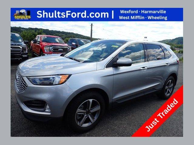 2023 Ford Edge SEL AWD photo
