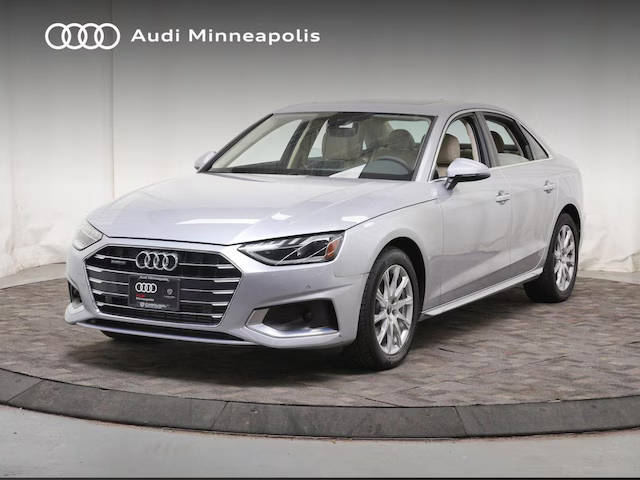 2023 Audi A4 Premium AWD photo