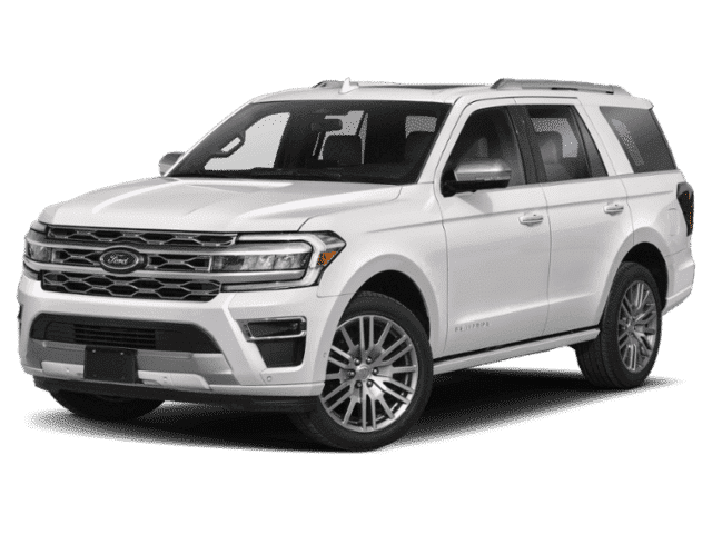 2023 Ford Expedition Platinum 4WD photo