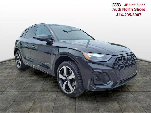 2023 Audi Q5 S line Premium Plus AWD photo