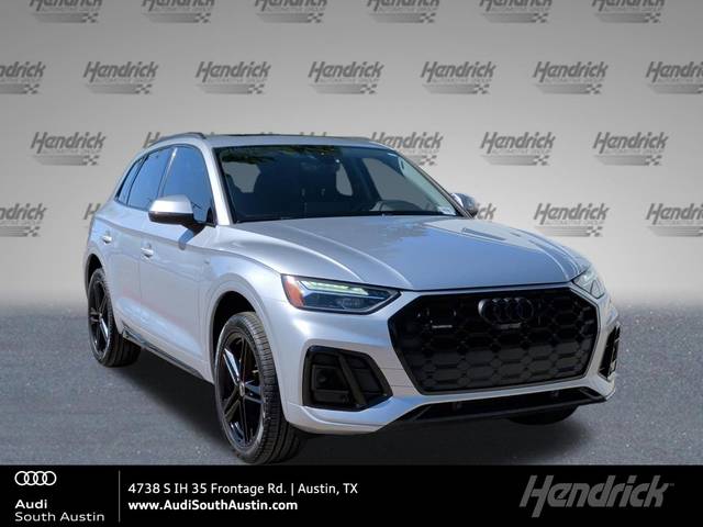 2023 Audi Q5 S line Premium Plus AWD photo