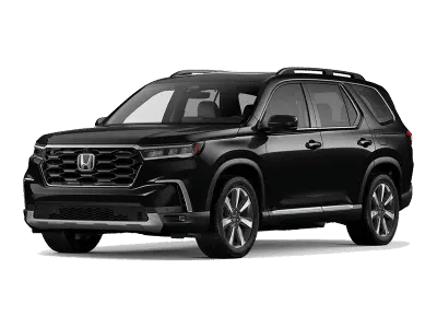 2023 Honda Pilot Elite AWD photo